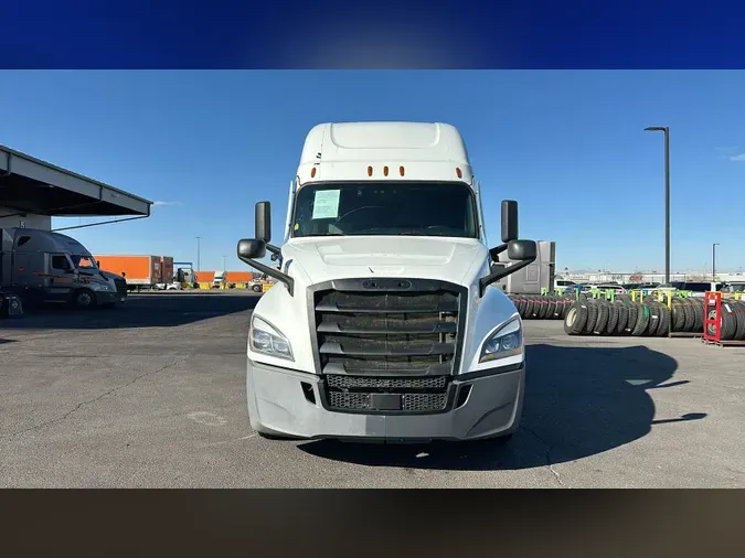 2022 Freightliner Cascadia