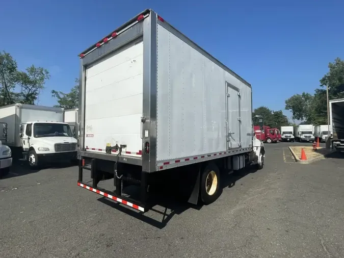 2019 HINO 338