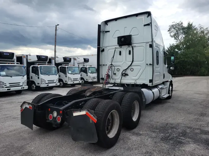 2019 FREIGHTLINER/MERCEDES NEW CASCADIA PX12664