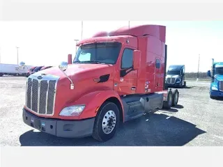 2019 PETERBILT 579