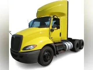 2020 International RH Series