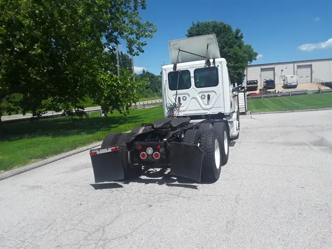 2019 FREIGHTLINER/MERCEDES NEW CASCADIA PX12664