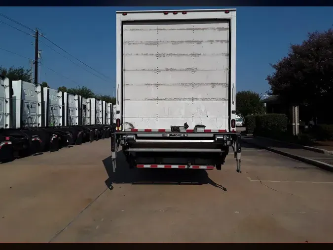 2021 FREIGHTLINER M2 106
