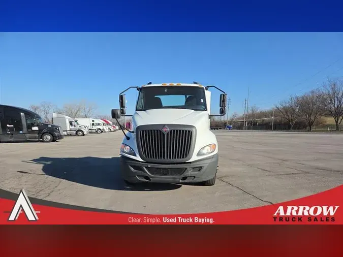 2020 INTERNATIONAL RH613