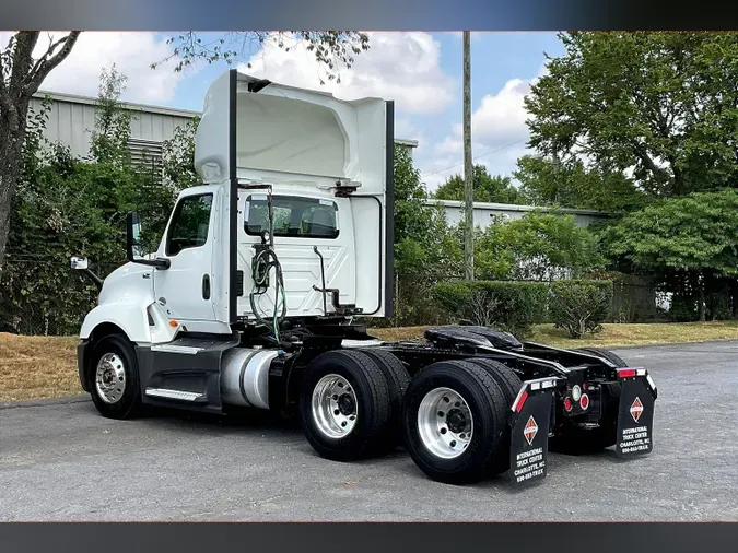 2021 INT LT625 6x4