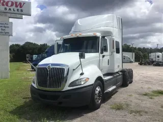 2017 INTERNATIONAL PROSTAR