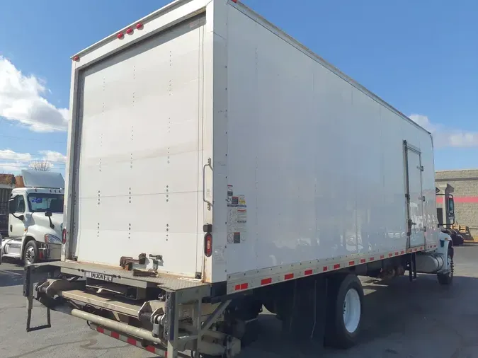 2018 NAVISTAR INTERNATIONAL 4300