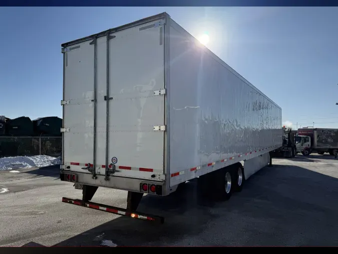 2017 UTILITY TRAILERS VS2RA 53/162/102