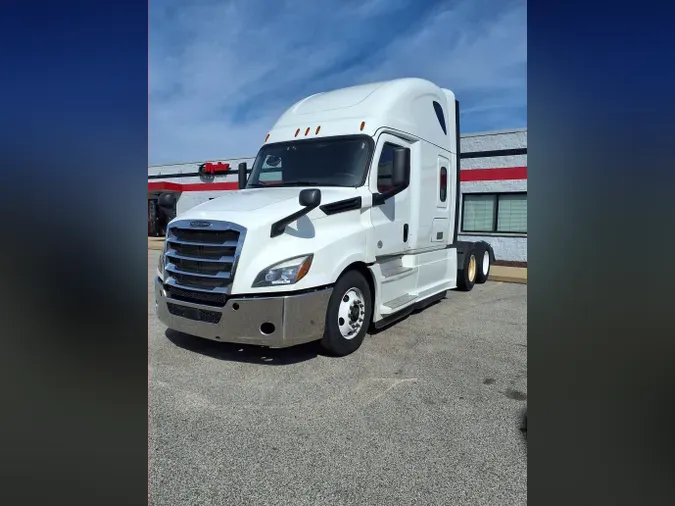 2020 FREIGHTLINER/MERCEDES NEW CASCADIA PX1266415d2ee26656d02cb556f1ec8e649367d