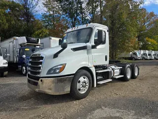 2019 FREIGHTLINER/MERCEDES NEW CASCADIA PX12664