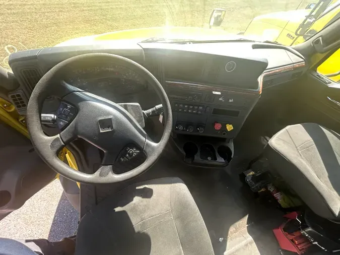 2020 International RH Series