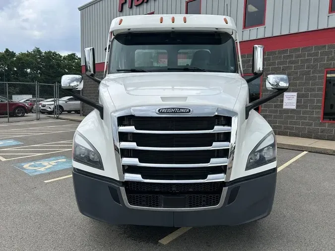 2021 Freightliner Cascadia&reg;
