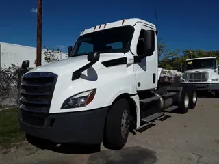 2020 FREIGHTLINER/MERCEDES NEW CASCADIA PX12664