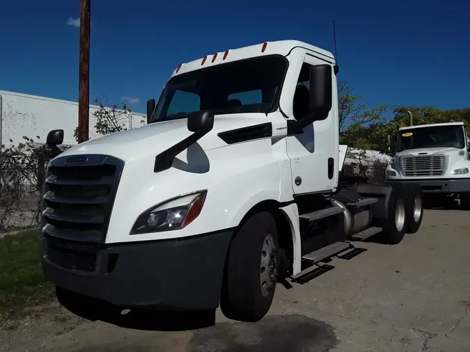 2020 FREIGHTLINER/MERCEDES NEW CASCADIA PX1266415d62bdbe16342d9747c5d6a757cbd20