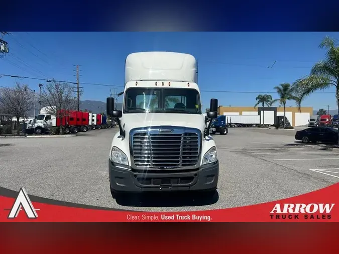 2018 FREIGHTLINER CA12562DC15d7b7b257390eab4f33c76de16d41f8