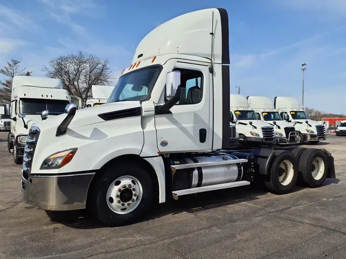 2020 FREIGHTLINER/MERCEDES NEW CASCADIA PX1266415d892b69a1a48be707671579a5cf058
