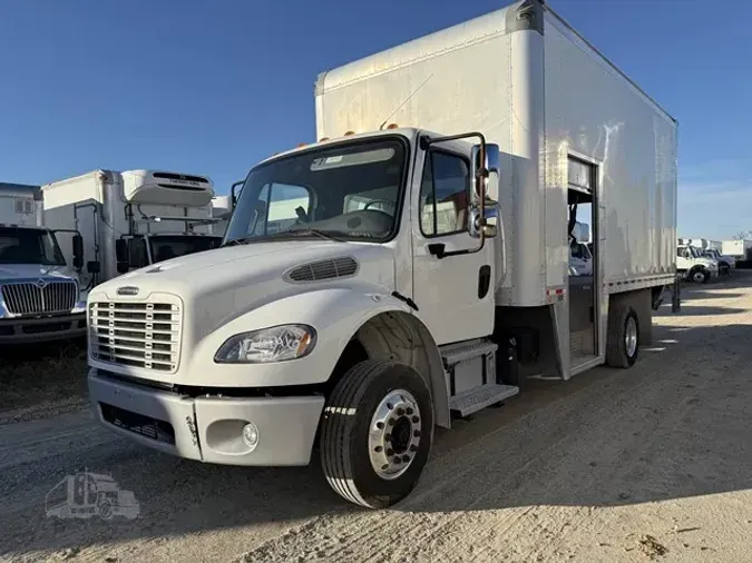 2020 FREIGHTLINER BUSINESS CLASS M2 106