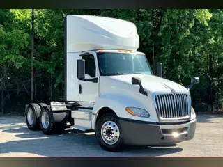 2020 INT LT625 6x4