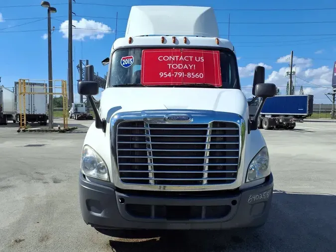 2015 FREIGHTLINER/MERCEDES CASCADIA 11315dafdcf23ce9642d060b15b3a9b0e4a