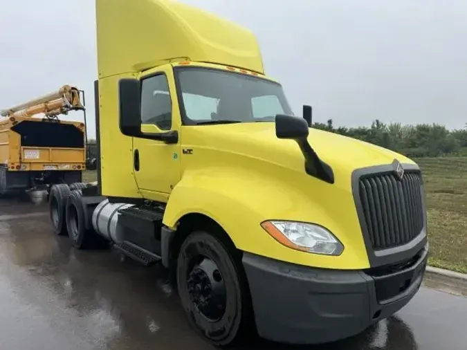 2023 International LT62515dced61adc3b783f3ce84549a792967