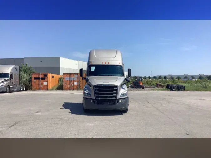 2024 Freightliner Cascadia 12615dd9518ae19027ddf538828513bcf13