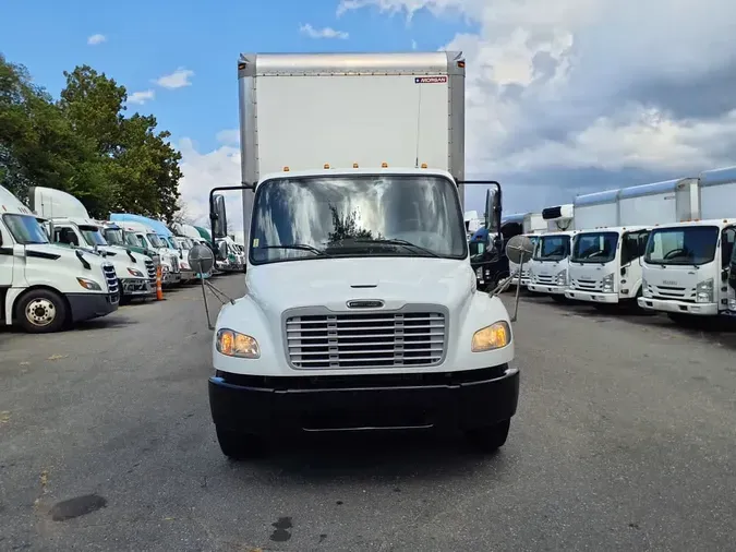 2019 FREIGHTLINER M2 106