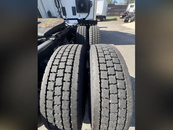 2019 Peterbilt 579