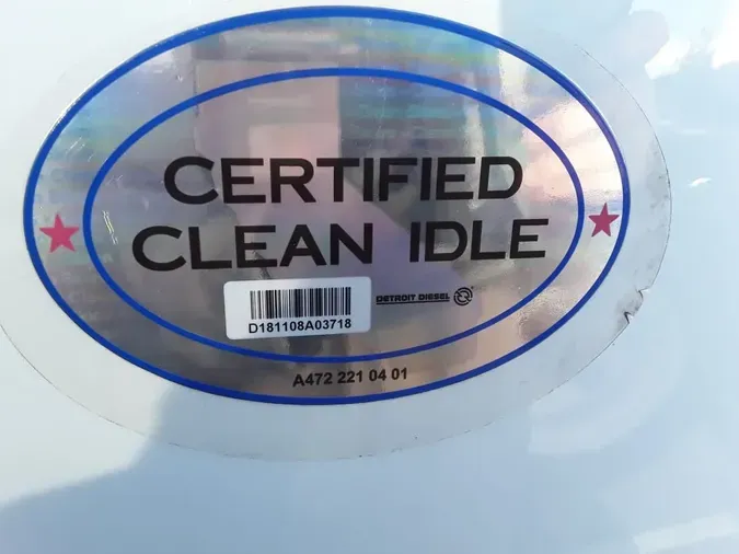 2020 FREIGHTLINER/MERCEDES NEW CASCADIA PX12664