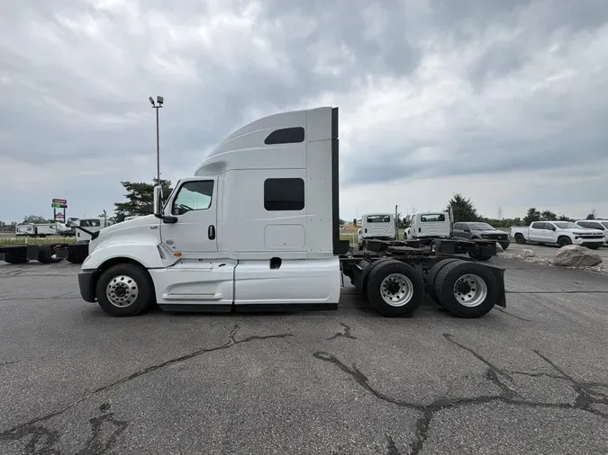 2019 International LT62515dea54e9e275d027a6bf2cca408651f