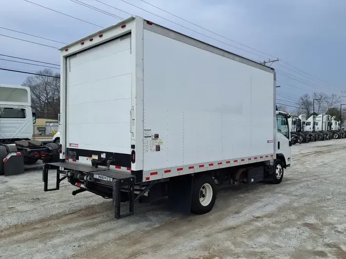 2019 ISUZU NPR HD15dedf32c1e118a0c56997f98557dd19