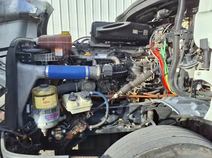 2019 FREIGHTLINER/MERCEDES NEW CASCADIA PX1266415e0abd1eea50406d3604f26c3127695