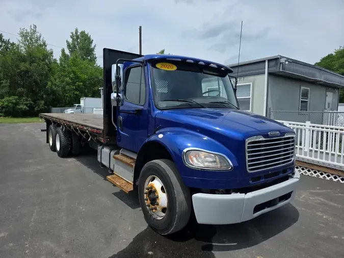 2020 FREIGHTLINER/MERCEDES M2 10615e0db456b3afd1c98d0cf0709946974