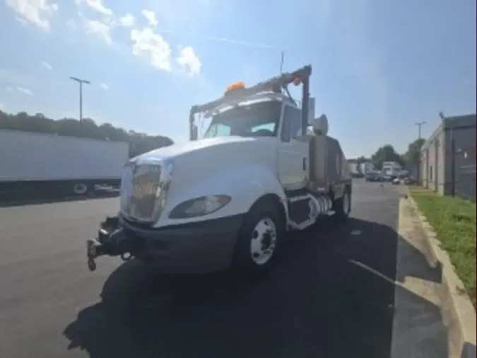 2016 NAVISTAR INTERNATIONAL PROSTAR15e101f723bb5063571958ed76af0928
