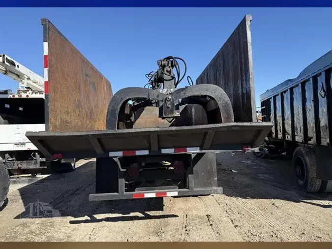 2007 FREIGHTLINER BUSINESS CLASS M2 106