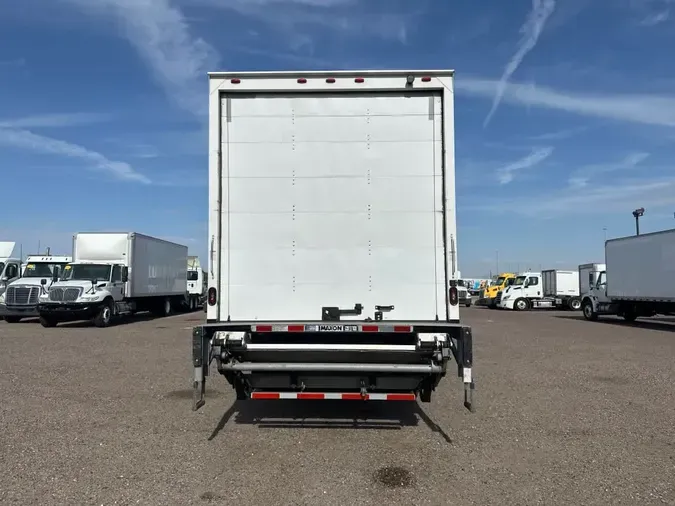2019 FREIGHTLINER M2 106