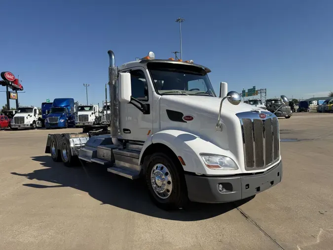 2019 Peterbilt 57915e2055a4fe28453dd7a9fb2434c1014