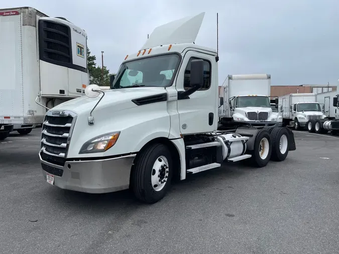 2020 FREIGHTLINER/MERCEDES NEW CASCADIA PX1266415e280138839a56d85fba918caae441f