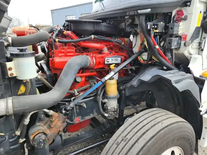 2020 NAVISTAR INTERNATIONAL LT625 DAYCAB T/A15e333d6d25011833476f82885ca55df