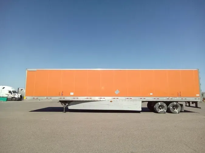 2015 Great Dane 