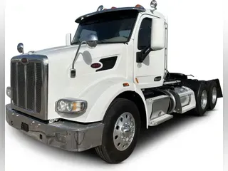 2020 Peterbilt 567