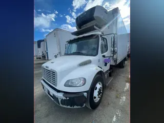 2016 FREIGHTLINER/MERCEDES M2 106