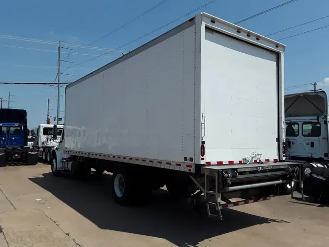 2020 FREIGHTLINER M2 106