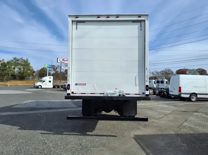 2019 FREIGHTLINER/MERCEDES M2 10615e523fad0eb6d8b34c71ff28cb82a7e