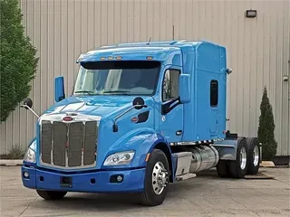 2018 PETERBILT 579