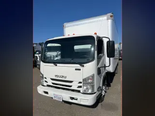 2016 ISUZU NPR HD