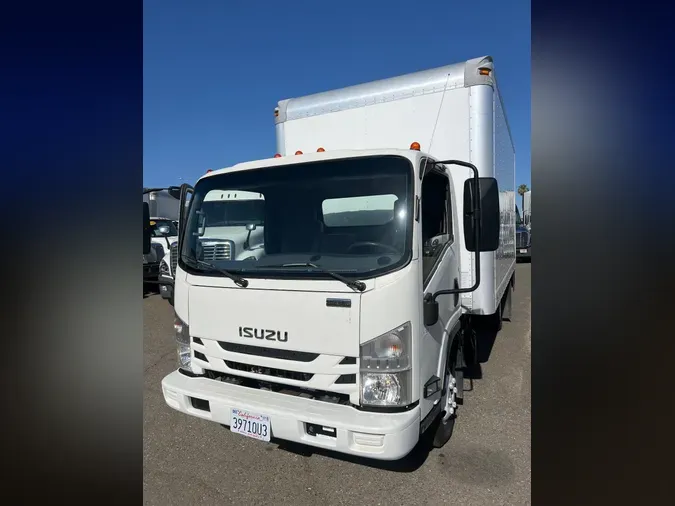 2016 ISUZU NPR HD15e6ea3569babaa44d75a5760bfb4357