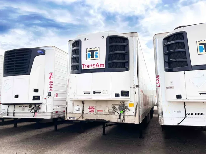 2014 UTILITY VS2RA