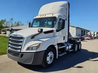 2019 FREIGHTLINER/MERCEDES NEW CASCADIA PX12664