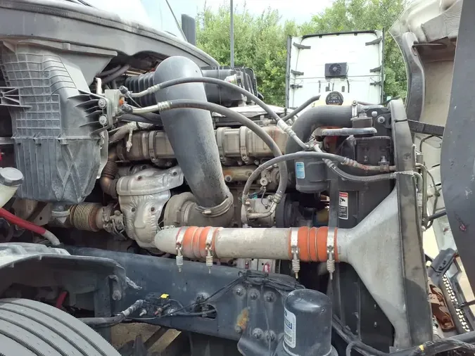2020 FREIGHTLINER/MERCEDES NEW CASCADIA PX12664