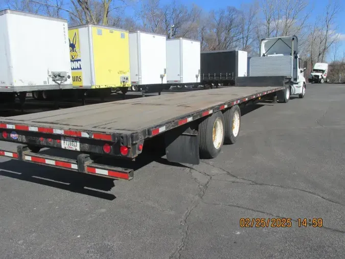 2018 UTILITY TRAILERS FS2CDHA 53/102